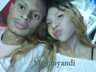 Meganyandi