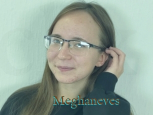 Meghaneves