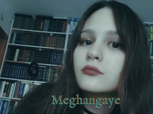 Meghangaye