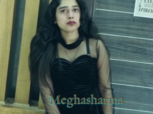 Meghasharma