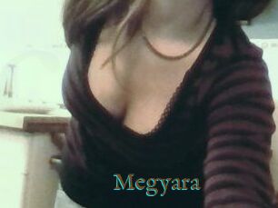 Megyara