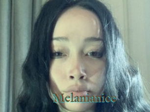 Melanianice