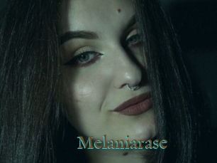 Melaniarase