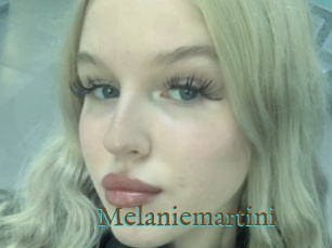 Melaniemartini