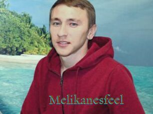 Melikanesfeel