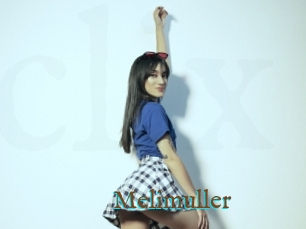 Melimuller