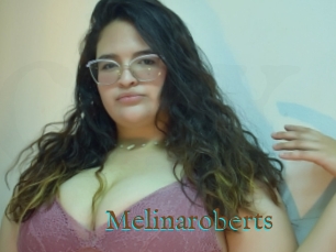 Melinaroberts