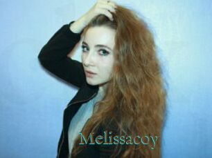 Melissacoy