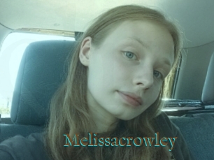 Melissacrowley