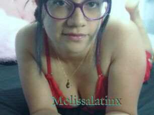 Melissalatinx