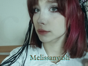 Melissanyash