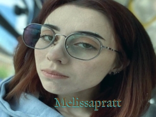 Melissapratt