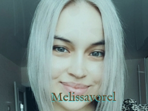 Melissavorel