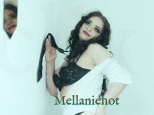 Mellaniehot