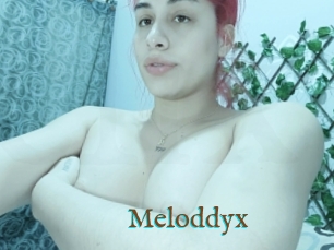 Meloddyx