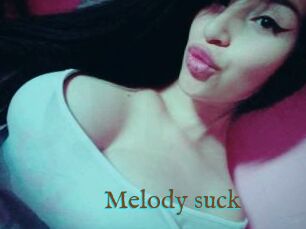 Melody_suck