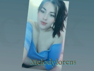 Melodylorens