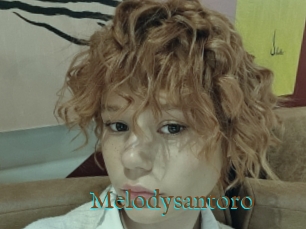 Melodysantoro