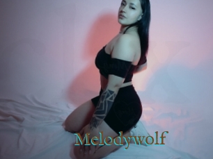 Melodywolf