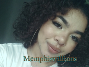 Memphiswilliams