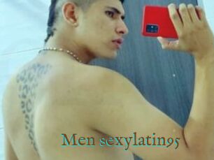 Men_sexylatin95