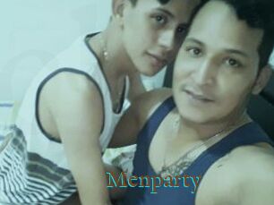 Menparty