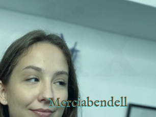 Merciabendell