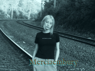 Merciaembury