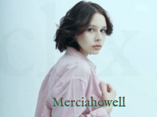 Merciahewell