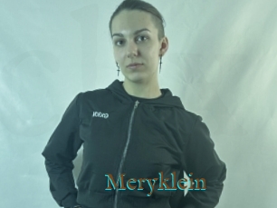 Meryklein