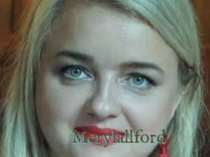 Merylallford