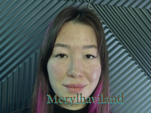 Merylhaviland