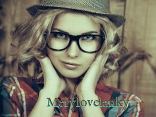 Merylovelanky