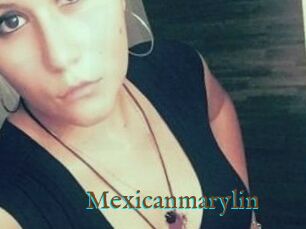 Mexicanmarylin