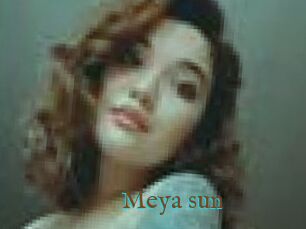 Meya_sun