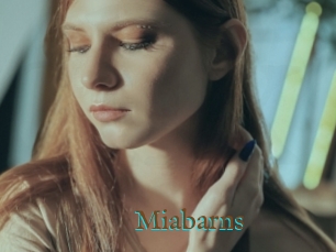 Miabarns