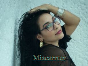 Miacarrter