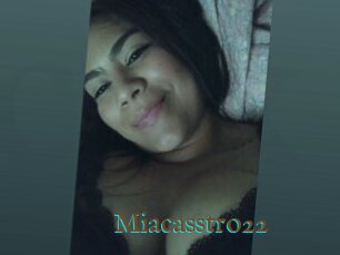 Miacasstro22