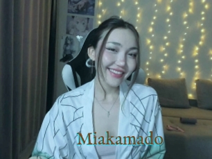 Miakamado