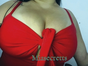 Miasecretts