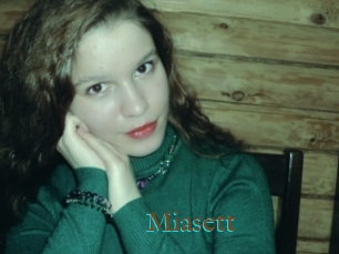 Miasett