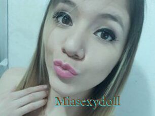 Miasexydoll