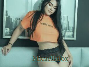 Micaellafox