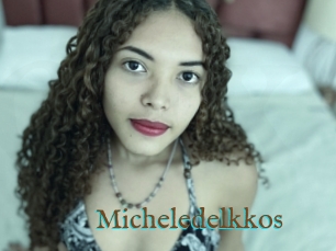 Micheledelkkos