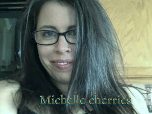 Michelle_cherries