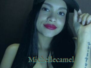 Michellecamel