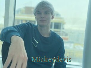 Mickeydevis