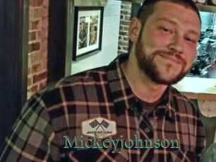 Mickeyjohnson