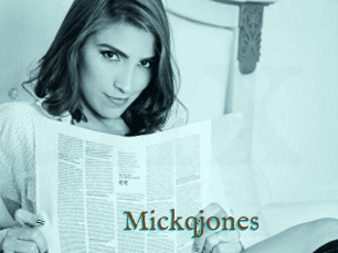 Mickqjones