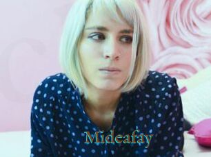 Mideafay